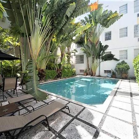 Spacious Private Sobe Studio Miami Beach Exterior foto