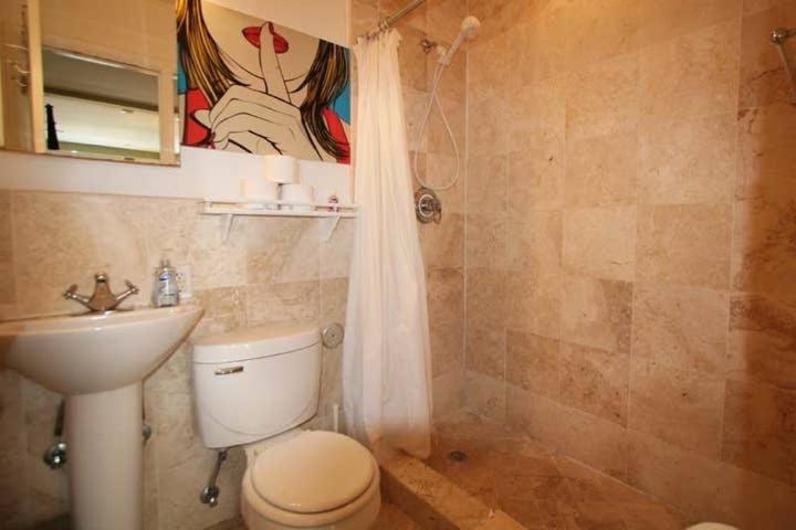 Spacious Private Sobe Studio Miami Beach Exterior foto