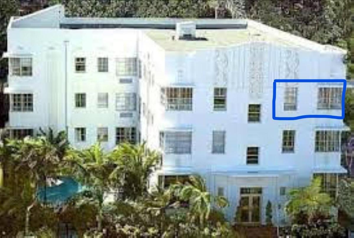 Spacious Private Sobe Studio Miami Beach Quarto foto